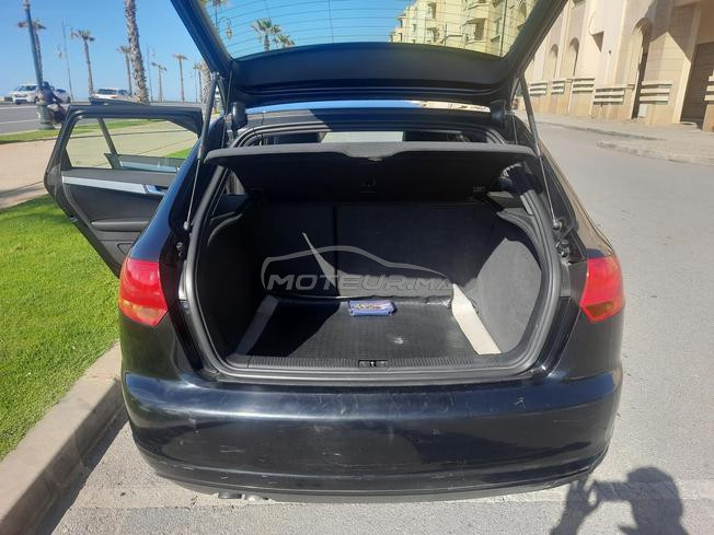 audi a3 Sline