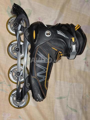 Rollers Crivit Pointure 45