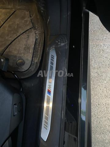 BMW 218d، حزمة M - 2