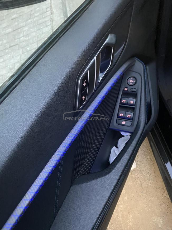 bmw 218d, pack M 