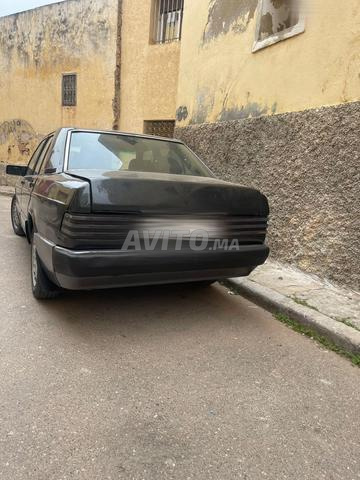 مرسيدس 190d موديل 84، ديوانة 94، لمن يهمه الأمر - 2