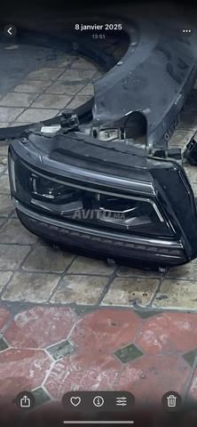 Tiguan 2020