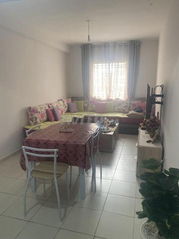 Appartement à louer 57 m² à Tamesna - 2