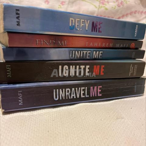 livres à vendre - 2