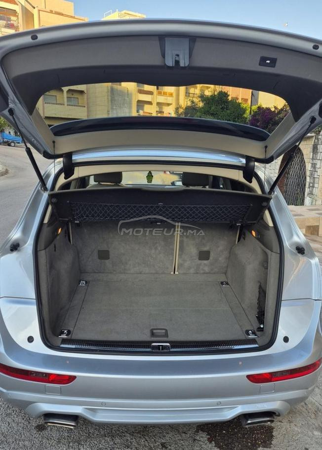 Audi q5  gut erhalten