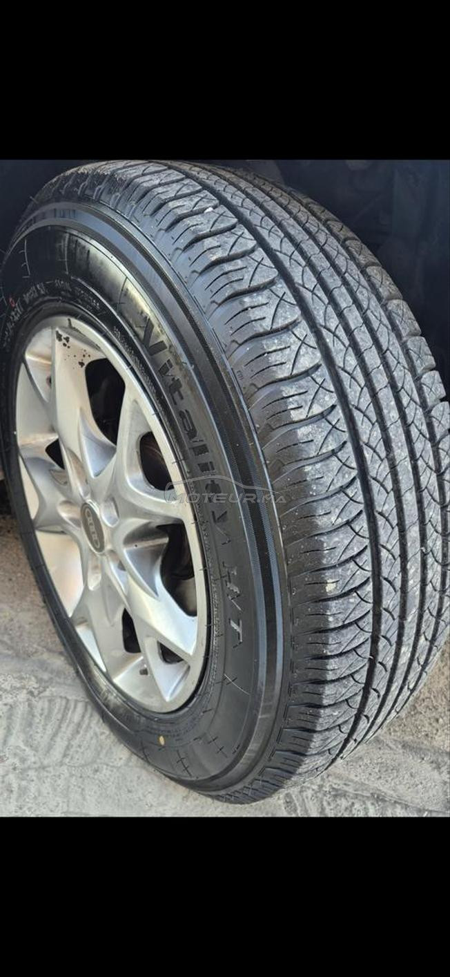 Audi q5  gut erhalten