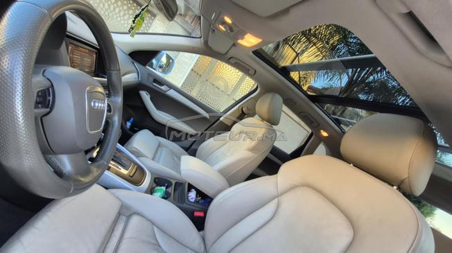 Audi q5  gut erhalten