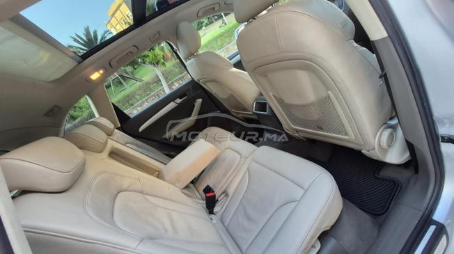 Audi q5  gut erhalten