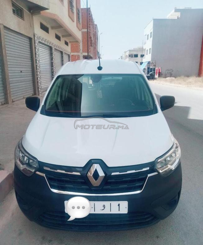 renault express