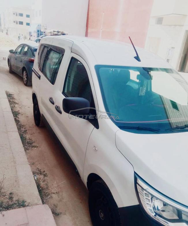 renault express