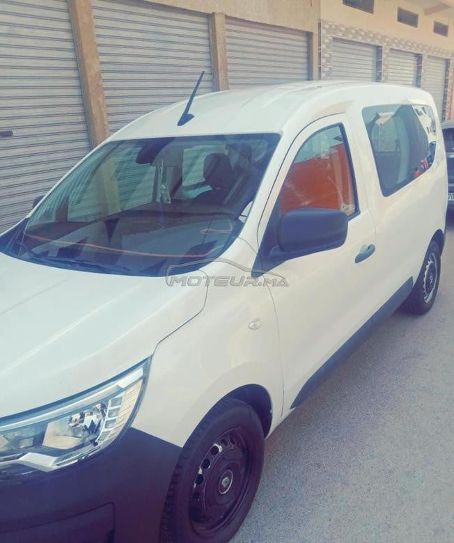 renault express