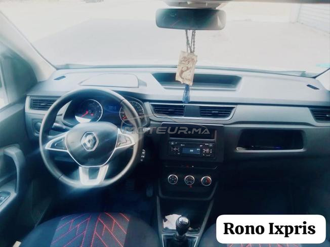 renault express