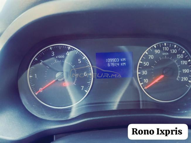renault express