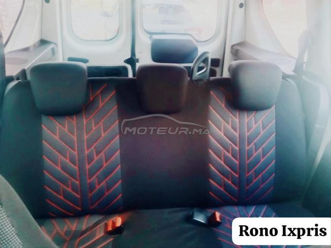 renault express