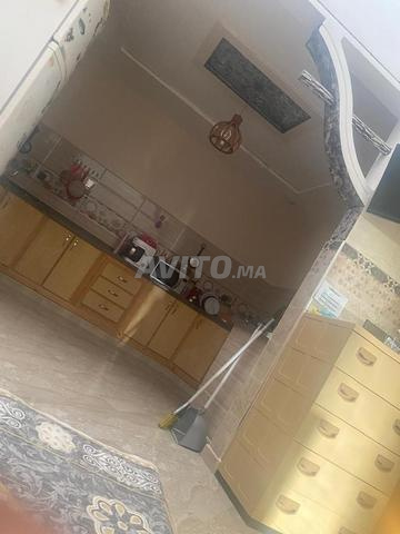 Maison à hypothéquer à Oujda, Hay Salam, Douha - 2