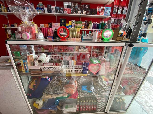 Produits à vendre. - 2