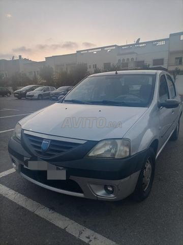 Dacia Logan diesel à vendre