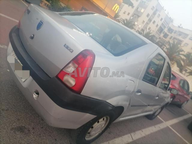 Dacia Logan diesel à vendre - 2