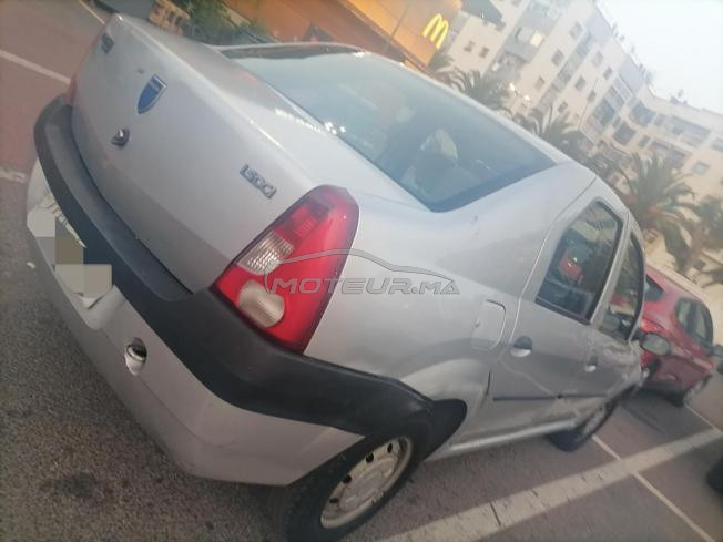 dacia logan diesel à vendre