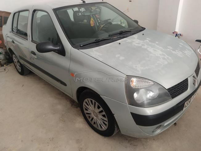Renault Clio 2 essence, 2003, 1.4,8ch