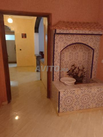 Duplex de 126 m² à vendre