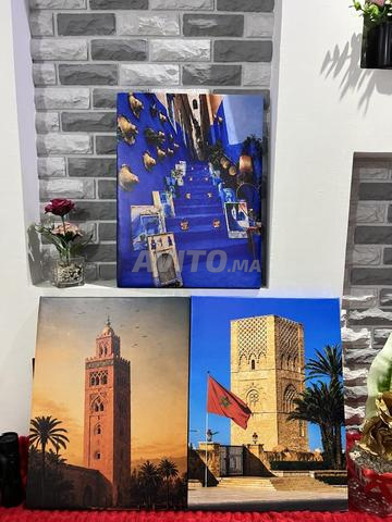 طاولات بجودة عالية - 2