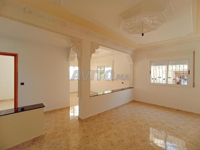 Appartement à vendre sur deux étages