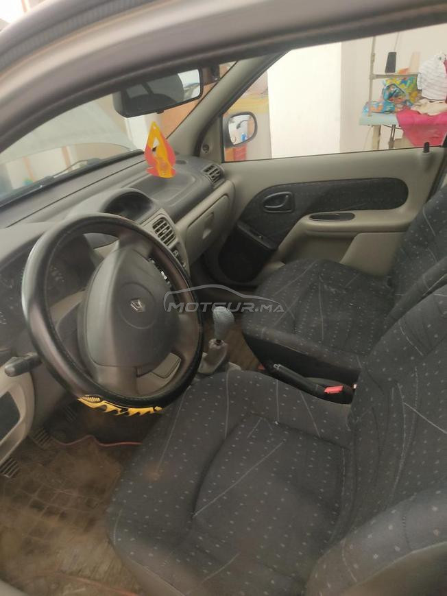 Renault Clio 2 essence, 2003, 1.4,8ch