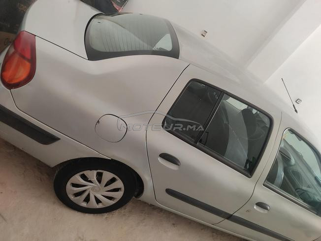Renault Clio 2 essence, 2003, 1.4,8ch