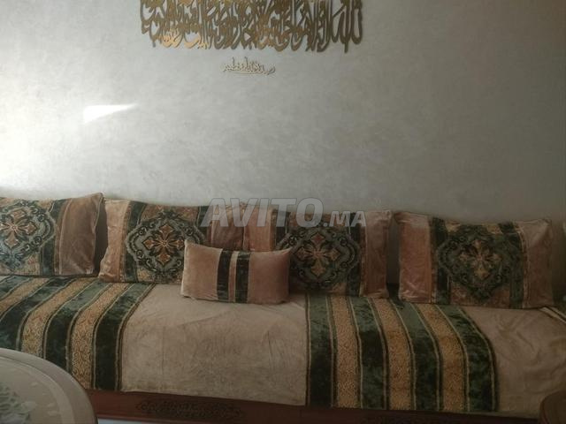 منسوجات للبيع بحالة جيدة جداً - 2