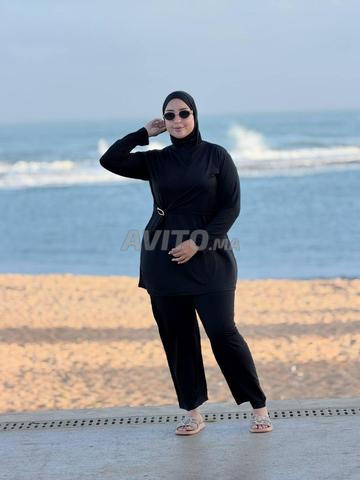 بوركيني للسباحة - 2