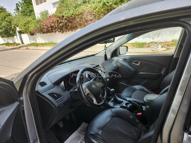 Hyundai ix 35