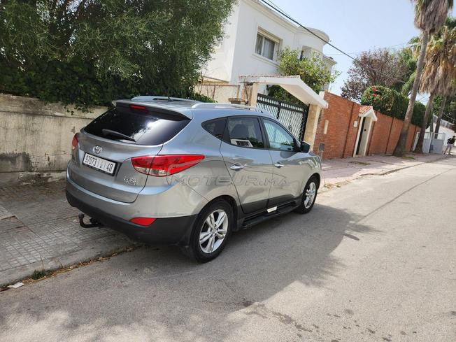 Hyundai ix 35