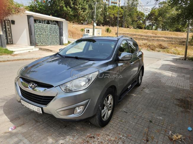 Hyundai ix 35