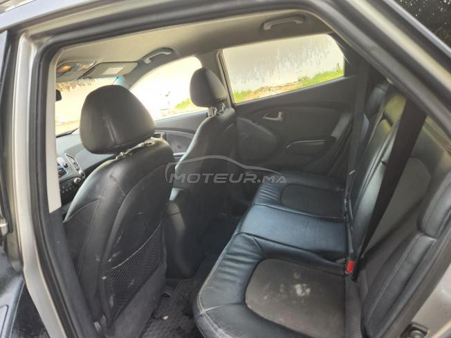Hyundai ix 35