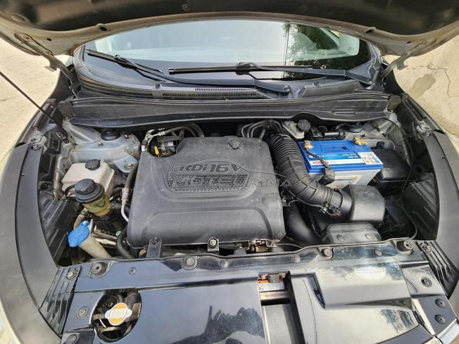 Hyundai ix 35