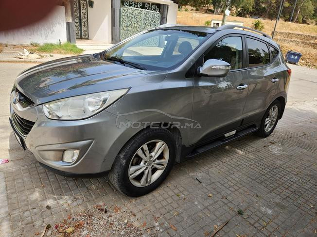 Hyundai ix 35
