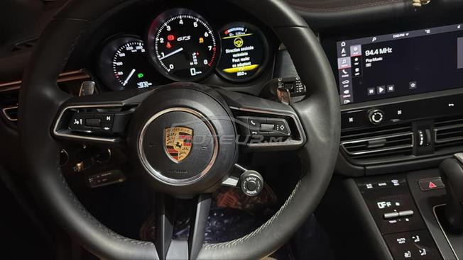 Porsche macan gts 