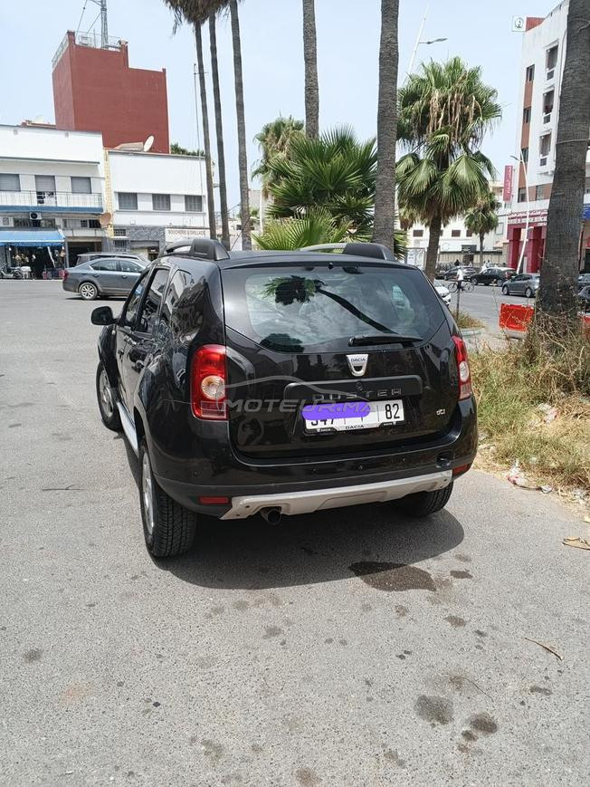 Dacia Duster Diesel Manuelle 2011 à Safi