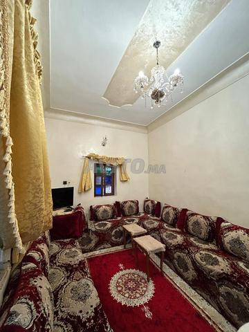 🏡 منزل للبيع – المدينة القديمة بمراكش - 2