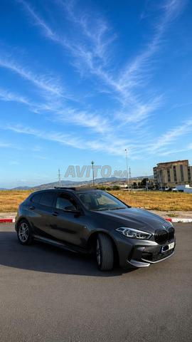 BMW Série 1 Pack M - 2