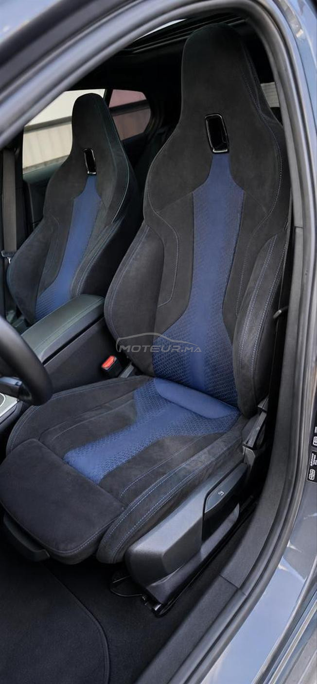 bmw serie 1 pack m a 