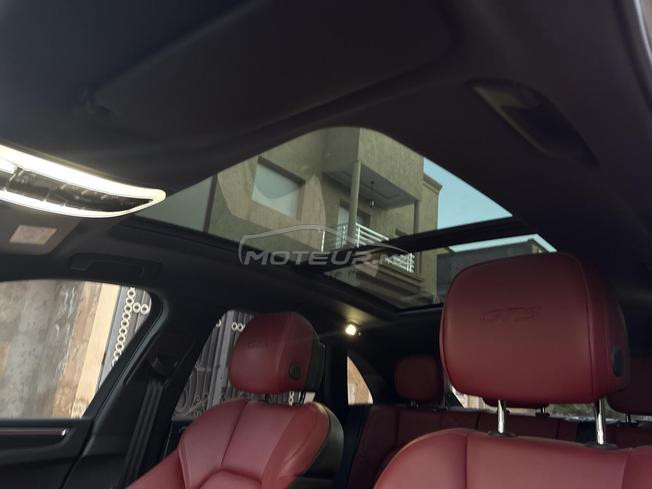 Porsche macan gts 