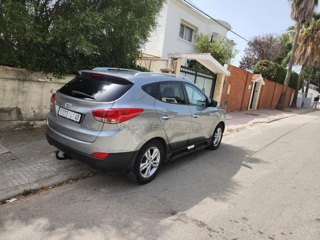 Hyundai ix 35
