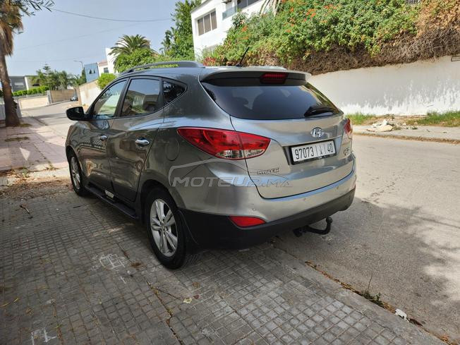 Hyundai ix 35