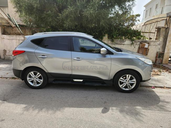 Hyundai ix 35