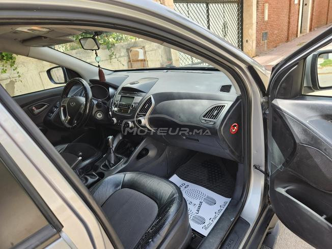 Hyundai ix 35
