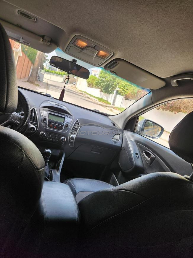 Hyundai ix 35