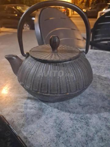 Théière japonaise - 2