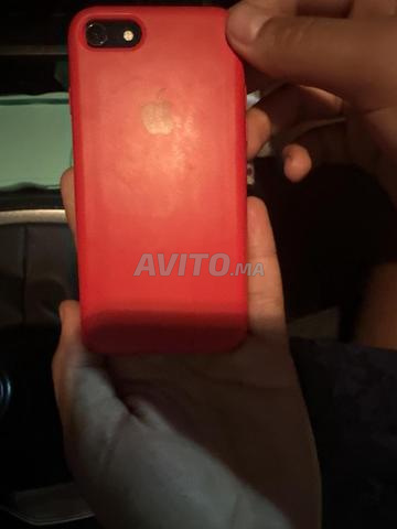بيع عاجل آيفون SE2020 - 2
